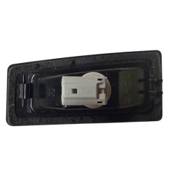 PAR DE LUZ DE PLACA MAZDA CX3 2016 - 2025
