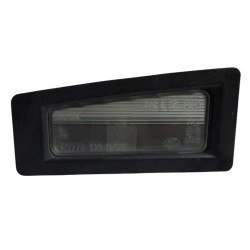 PAR DE LUZ DE PLACA MAZDA CX3 2016 - 2025