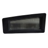 PAR DE LUZ DE PLACA MAZDA CX3 2016 - 2025