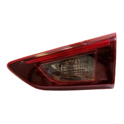 INTERCALAVERA DERECHA DE MAZDA CX3 2016 - 2025
