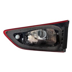 INTERCALAVERA IZQUIERDA DE MAZDA CX3 2016 - 2025