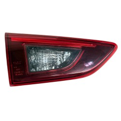 INTERCALAVERA IZQUIERDA DE MAZDA CX3 2016 - 2025