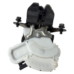 CHAPA DE TAPA CAJUELA MAZDA CX3 2016 - 2025