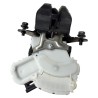CHAPA DE TAPA CAJUELA MAZDA CX3 2016 - 2025