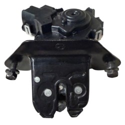 CHAPA DE TAPA CAJUELA MAZDA CX3 2016 - 2025
