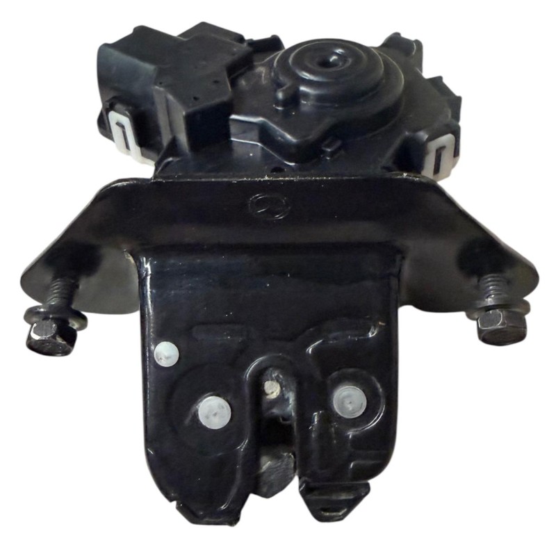 CHAPA DE TAPA CAJUELA MAZDA CX3 2016 - 2025