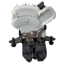 CHAPA DE TAPA CAJUELA MAZDA CX3 2016 - 2025