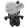 CHAPA DE TAPA CAJUELA MAZDA CX3 2016 - 2025