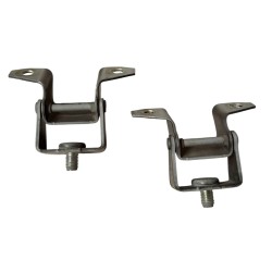 PAR DE BISAGRAS DE TAPA CAJUELA MAZDA CX3 2016 - 2025