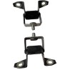 PAR DE BISAGRAS DE TAPA CAJUELA MAZDA CX3 2016 - 2025