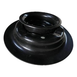 BASE AMORTIGUADOR DELANTERO KISASHI 2010 - 2013