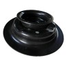 BASE AMORTIGUADOR DELANTERO KISASHI 2010 - 2013