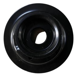 BASE AMORTIGUADOR DELANTERO KISASHI 2010 - 2013