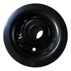 BASE AMORTIGUADOR DELANTERO KISASHI 2010 - 2013