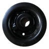 BASE AMORTIGUADOR DELANTERO KISASHI 2010 - 2013