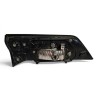 INTERCALAVERA IZQUIERDA HONDA CRV 2020 - 2022