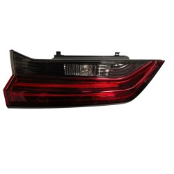 INTERCALAVERA IZQUIERDA HONDA CRV 2020 - 2022