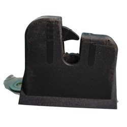 CHAPA DE COFRE IBIZA 2018 - 2022