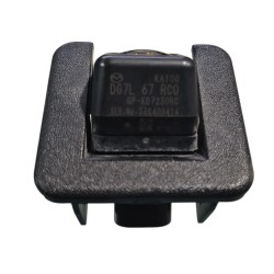 CÁMARA DE REVERSA DE FASCIA TRASERA MAZDA 2 2020 - 2024