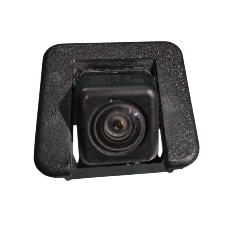 CÁMARA DE REVERSA DE FASCIA TRASERA MAZDA 2 2020 - 2024