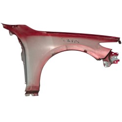 SALPICADERA IZQUIERDA MAZDA 3 2019 - 2026