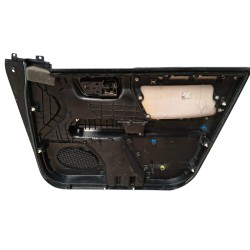VESTIDURA DE COSTADO IZQUIERDA TACOMA 2016 - 2024