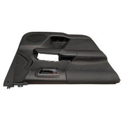 VESTIDURA DE COSTADO IZQUIERDA TACOMA 2016 - 2024