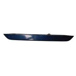 MOLDURA PLACA TRASERA CR-V 2017 - 2022