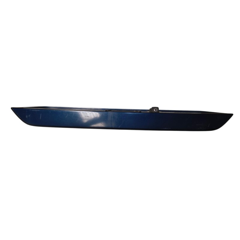 MOLDURA PLACA TRASERA CR-V 2017 - 2022