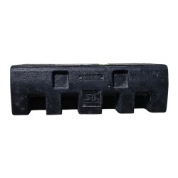 ANTI-IMPACTO TRASERO VERSA 2015 - 2019