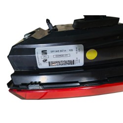 INTERCALAVERA CENTRAL CUPRA FORMENTOR 2021- 2023