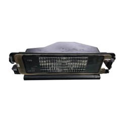 LUZ DE PLACA TRASERA SANDERO 2010 - 2015