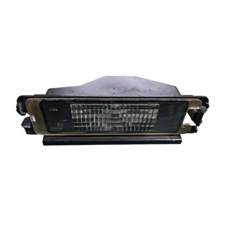 LUZ DE PLACA TRASERA SANDERO 2010 - 2015