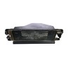LUZ DE PLACA TRASERA SANDERO 2010 - 2015
