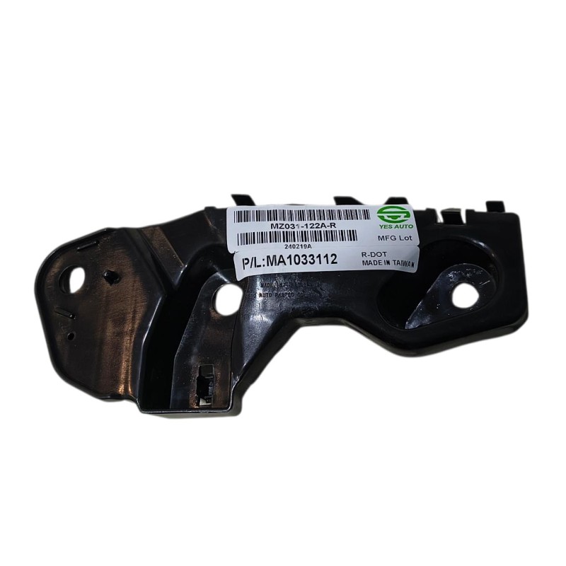 GUIA FASCIA DELANTERA DERECHA MAZDA CX-3 2016 - 2021