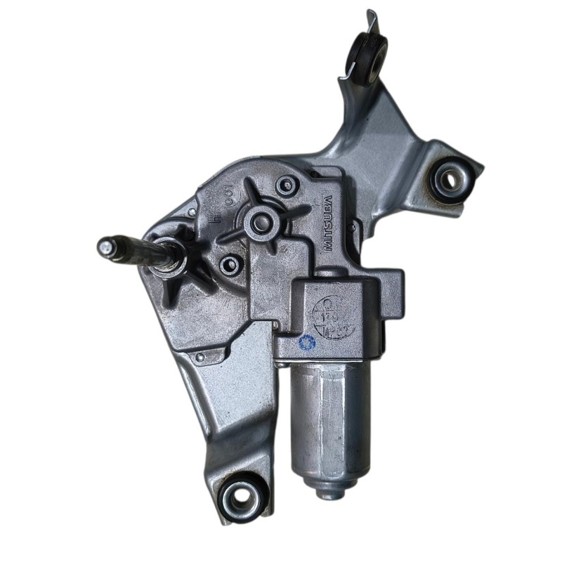 MOTOR LIMPIABRISAS DE TAPA CAJUELA PILOT 2016 - 2018