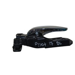 MANIJA PUERTA INTERIOR DEL-TRAS IZQ PILOT 2016 - 2021