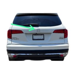 EMBLEMA DE MALETERO HONDA PILOT 2016 - 2022
