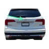 EMBLEMA DE MALETERO HONDA PILOT 2016 - 2022