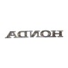 EMBLEMA HONDA DE MALETERO PILOT 2016 - 2022