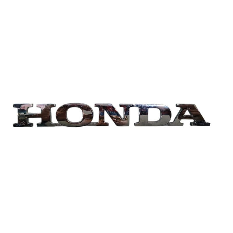 EMBLEMA HONDA DE MALETERO PILOT 2016 - 2022