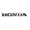 EMBLEMA HONDA DE MALETERO PILOT 2016 - 2022