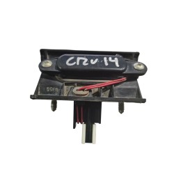 MANIJA DE TAPA CAJUELA CRV 2012 -2016