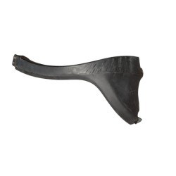 MOLDURA DERECHA DE ESTRIBO TRASERO SX4 2007 - 2013