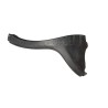 MOLDURA DERECHA DE ESTRIBO TRASERO SX4 2007 - 2013