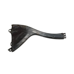 MOLDURA DERECHA DE ESTRIBO TRASERO SX4 2007 - 2013