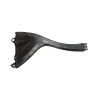 MOLDURA DERECHA DE ESTRIBO TRASERO SX4 2007 - 2013