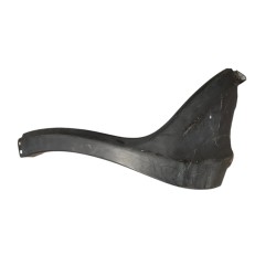 MOLDURA IZQUIERDA DE ESTRIBO TRASERO SX4 2007 - 2013