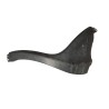 MOLDURA IZQUIERDA DE ESTRIBO TRASERO SX4 2007 - 2013