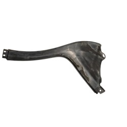 MOLDURA IZQUIERDA DE ESTRIBO TRASERO SX4 2007 - 2013
